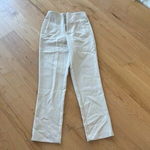 Stradivarius dress pants